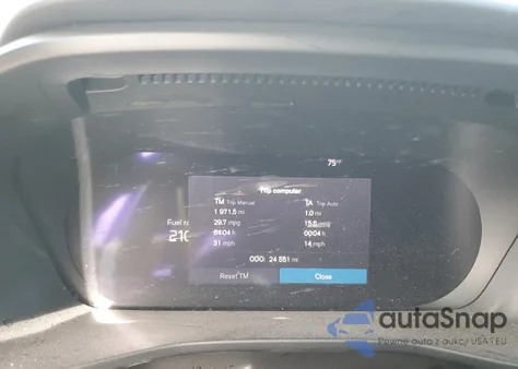 2024 Volvo Xc40 Core z USA, uszkodzony, nr VIN YV4L12UK1R2206170